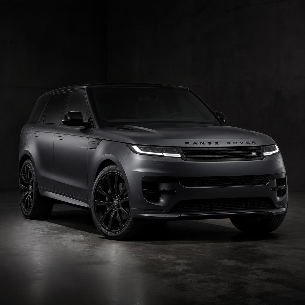 2024 Range Rover Sport Dynamic HSE
